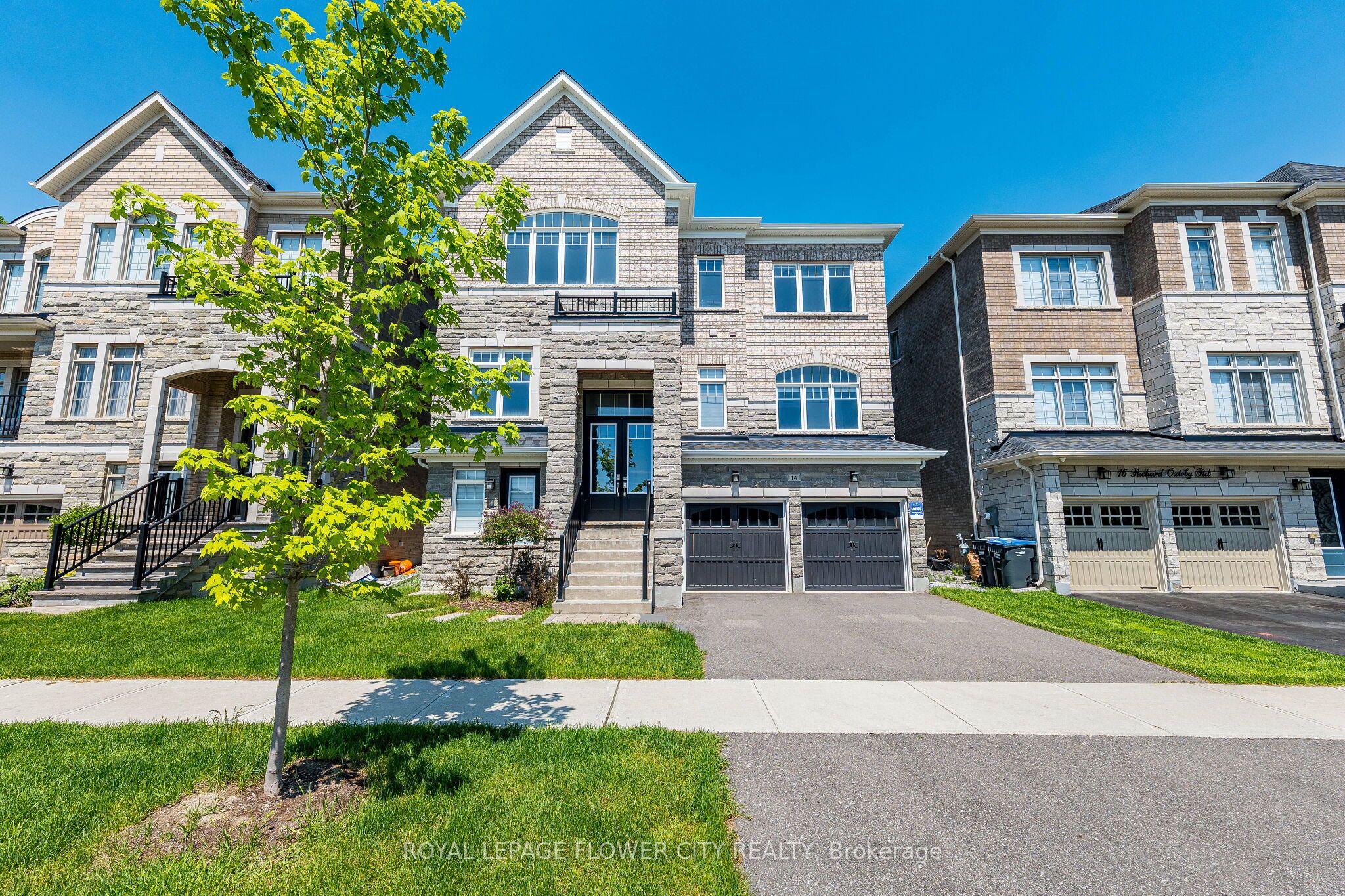 14 Richard Oxtoby Road, Caledon, ON, L7C 4G1