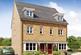 38, Morden at Saints View, Telford TF2 9GA