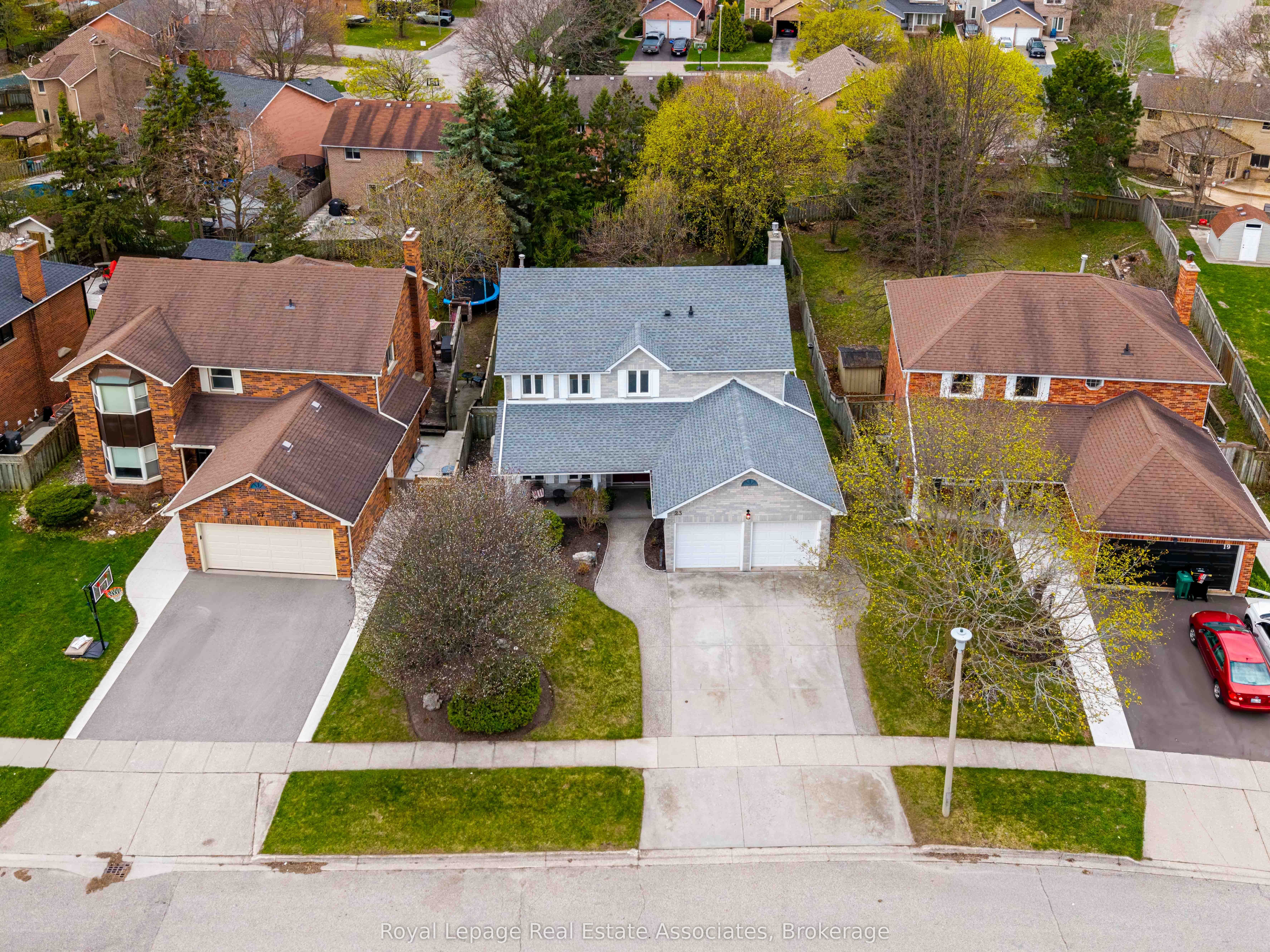 23 Handorf Drive, Cambridge, ON, N3C 3Y2 photo 4