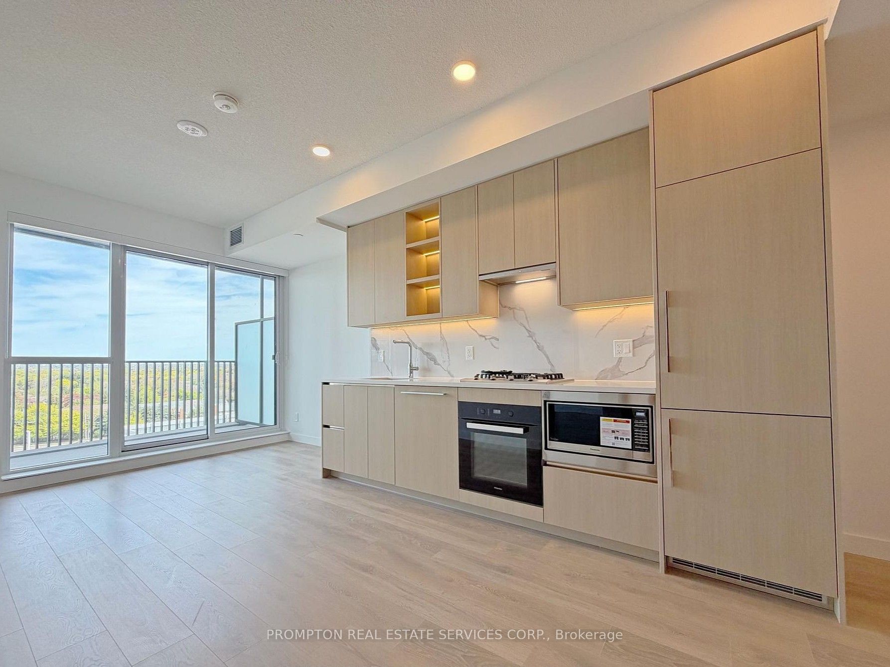 909-68 Esther Shiner Boulevard, Toronto, ON, M2K 0C4