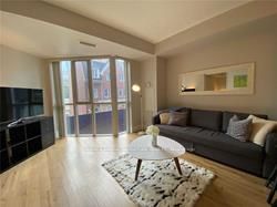 Additional image 2 of 215-560 Front Street, Toronto, ON, M5V 1C1