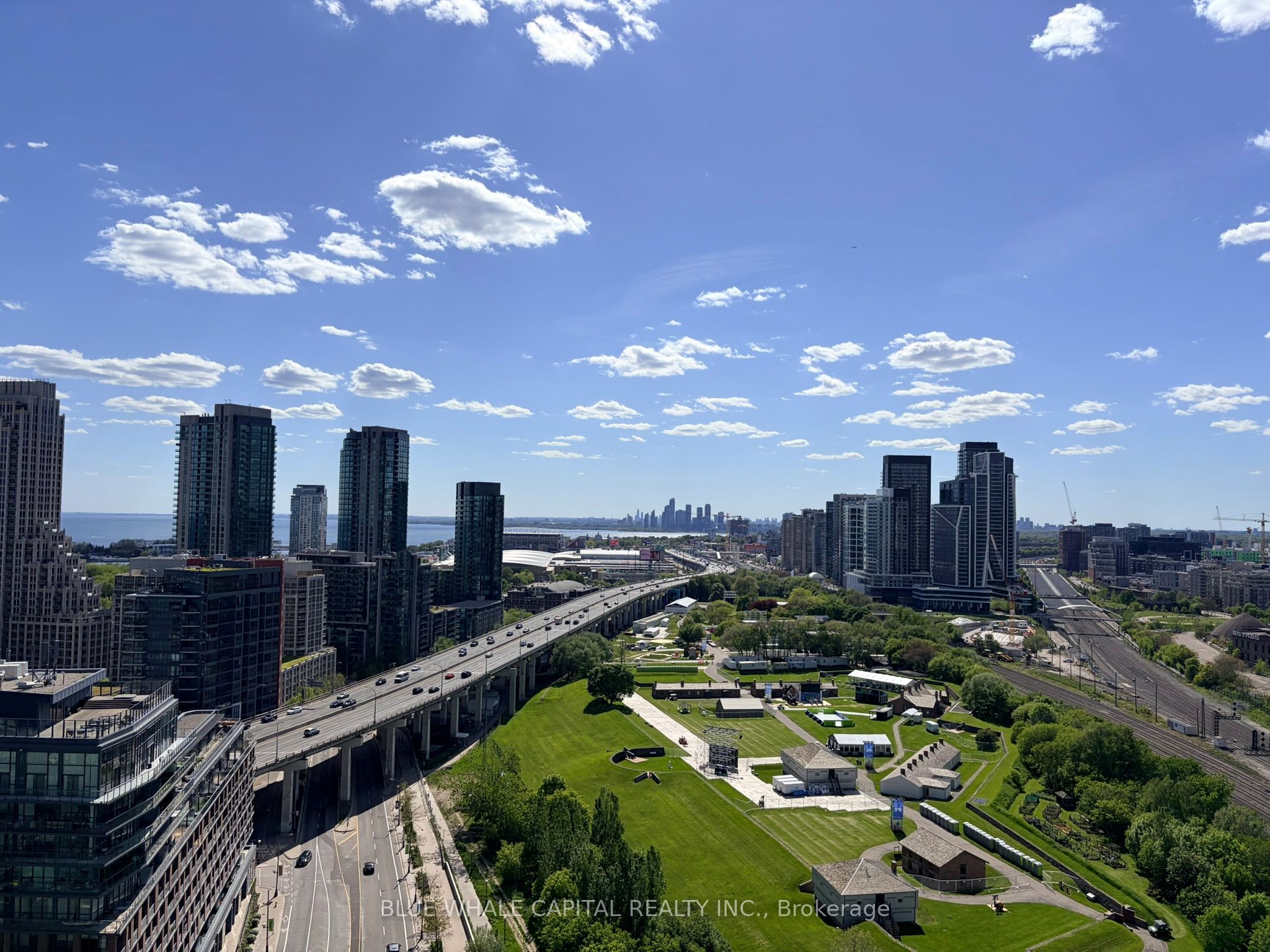 2112-170 Fort York Boulevard, Toronto, ON, M5V 0E6