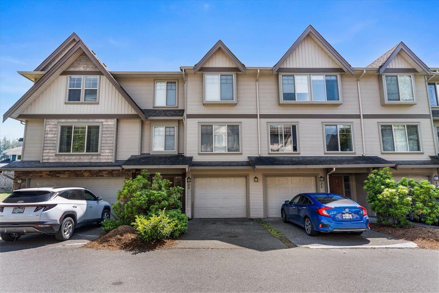 33-5556 Peach Road, Chilliwack, BC, V2R 5X4