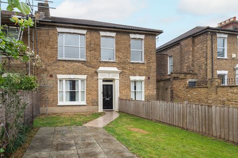 Howard Road SE20, Penge, London