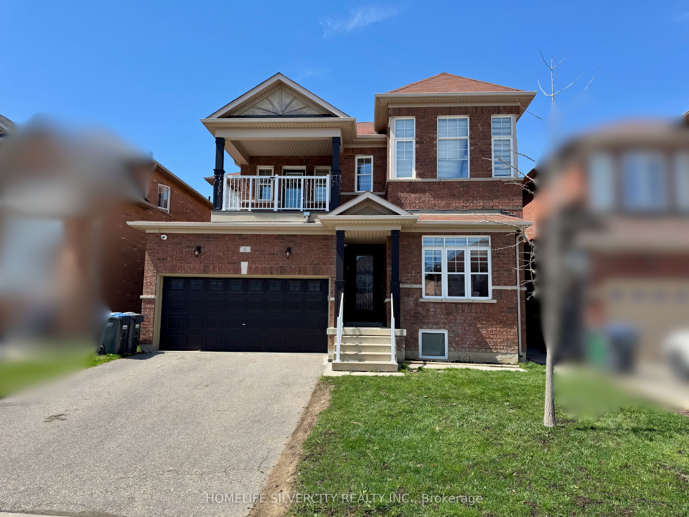 6 Hybrid Street, Brampton, ON, L7A 0L5 photo 2