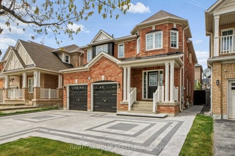 Additional image 8 of 64 Williamson Family Hollow, Newmarket, ON, L3X 3K2