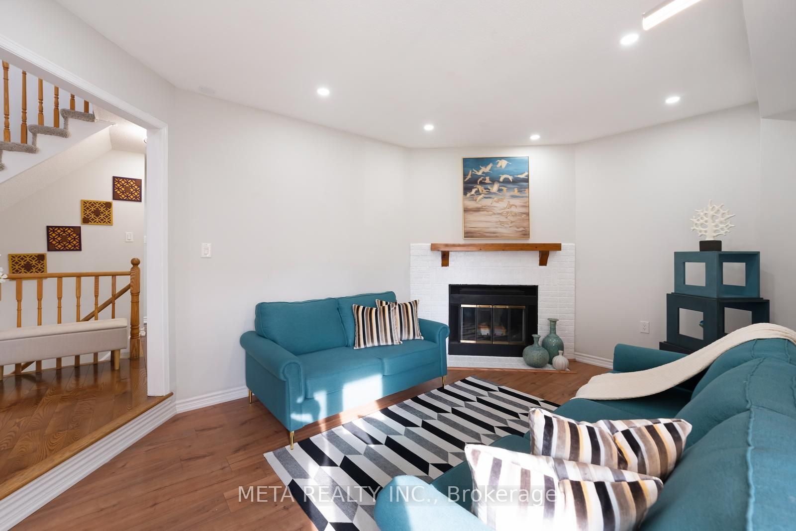 33 Heaver Drive, Whitby, ON, L1N 8X2 photo 5