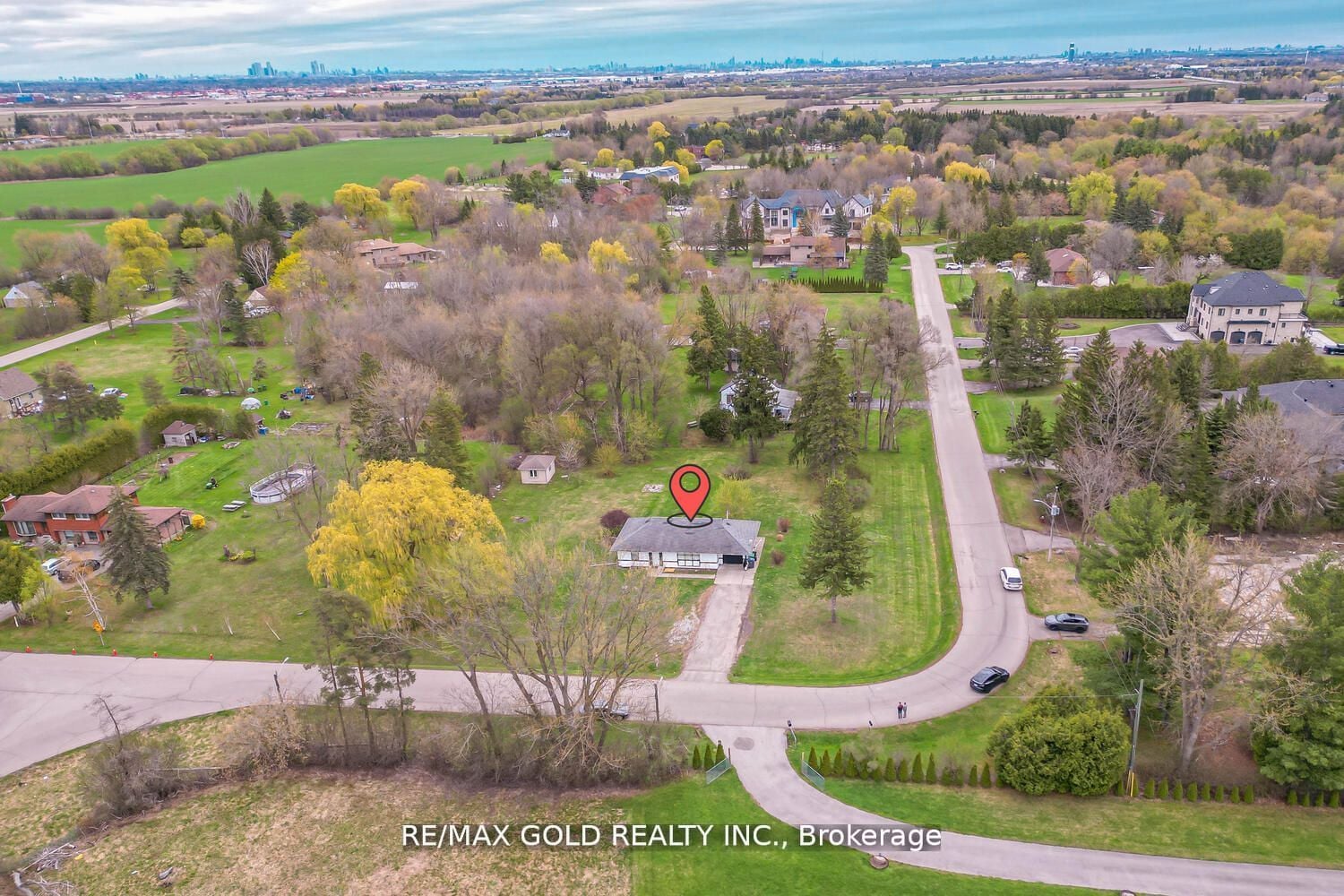 59 Marysfield Drive, Brampton, ON, L6P 0J2