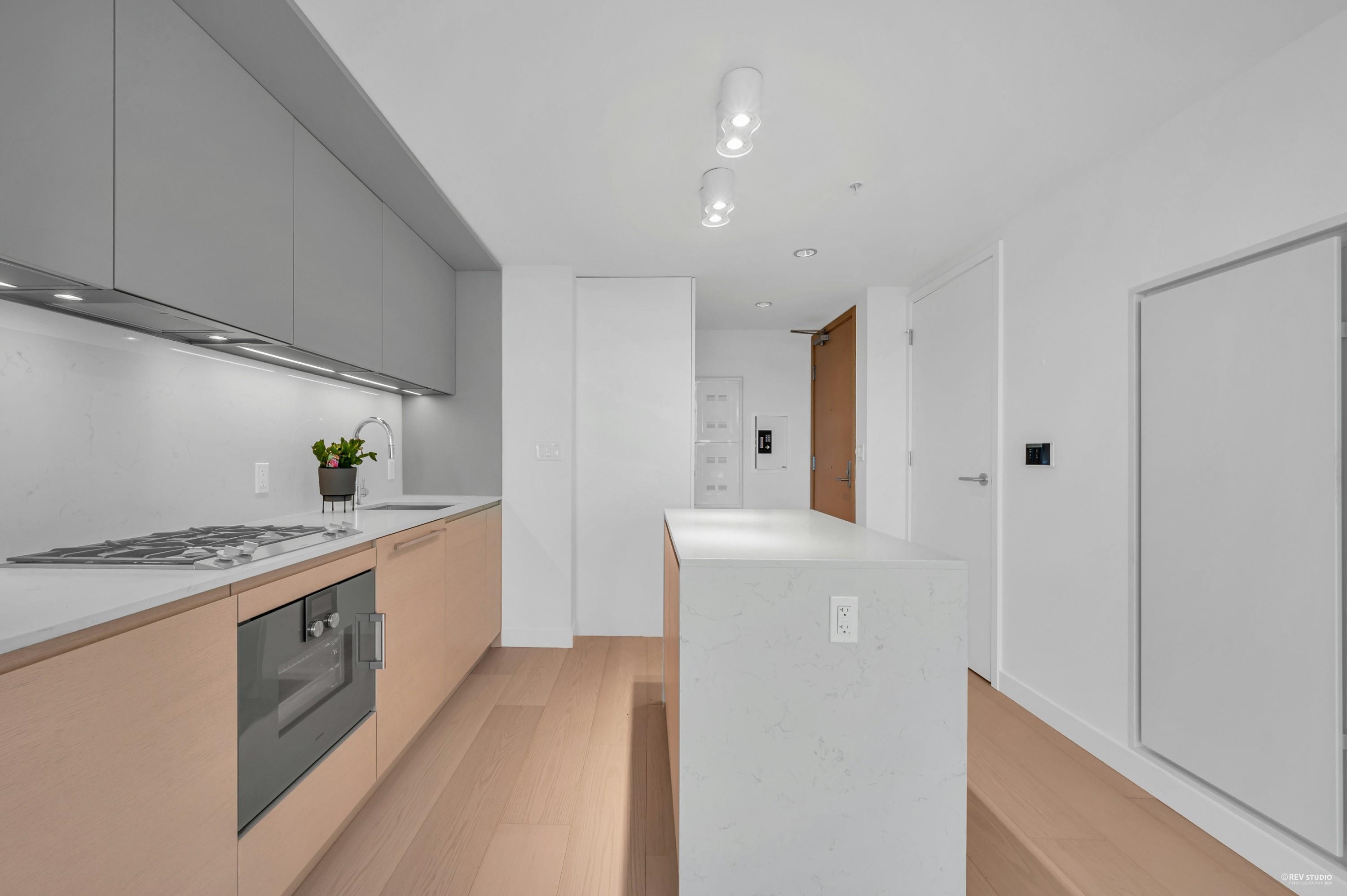 Additional image 5 of 3312-1289 Hornby Street, Vancouver, BC, V6Z 0G7