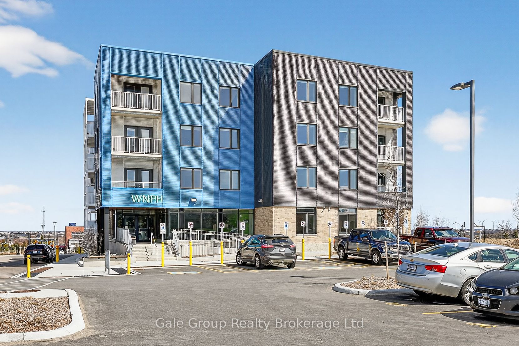 Additional image 3 of 410-785 Southwood Way, Woodstock, ON, N4V 1G5