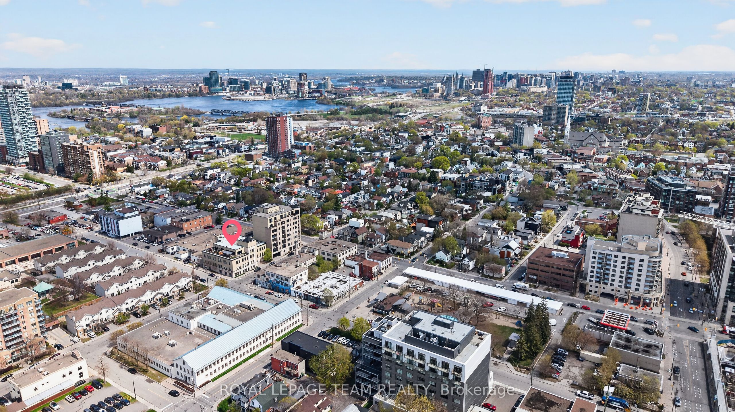 Additional image 5 of 307-45 Spencer Street, Ottawa, ON, K1Y 2P5
