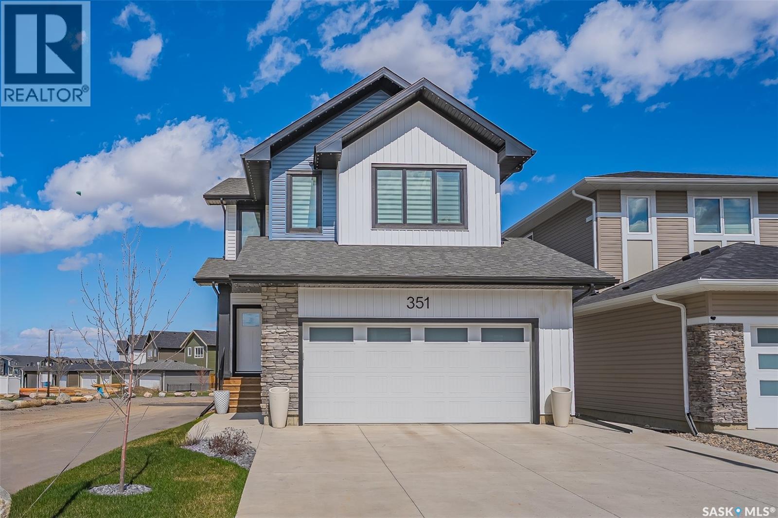 351 Aniskotaw Bend, Saskatoon, SK, S7V1M1 photo 4