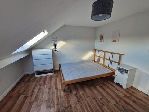 High Road, London N15, Room to rent