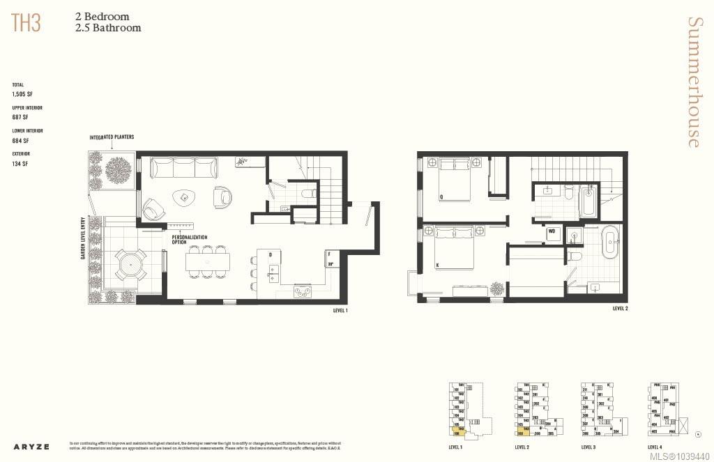 #106-335 Beechwood Avenue W, Victoria, BC, V8S 3W8 photo 4