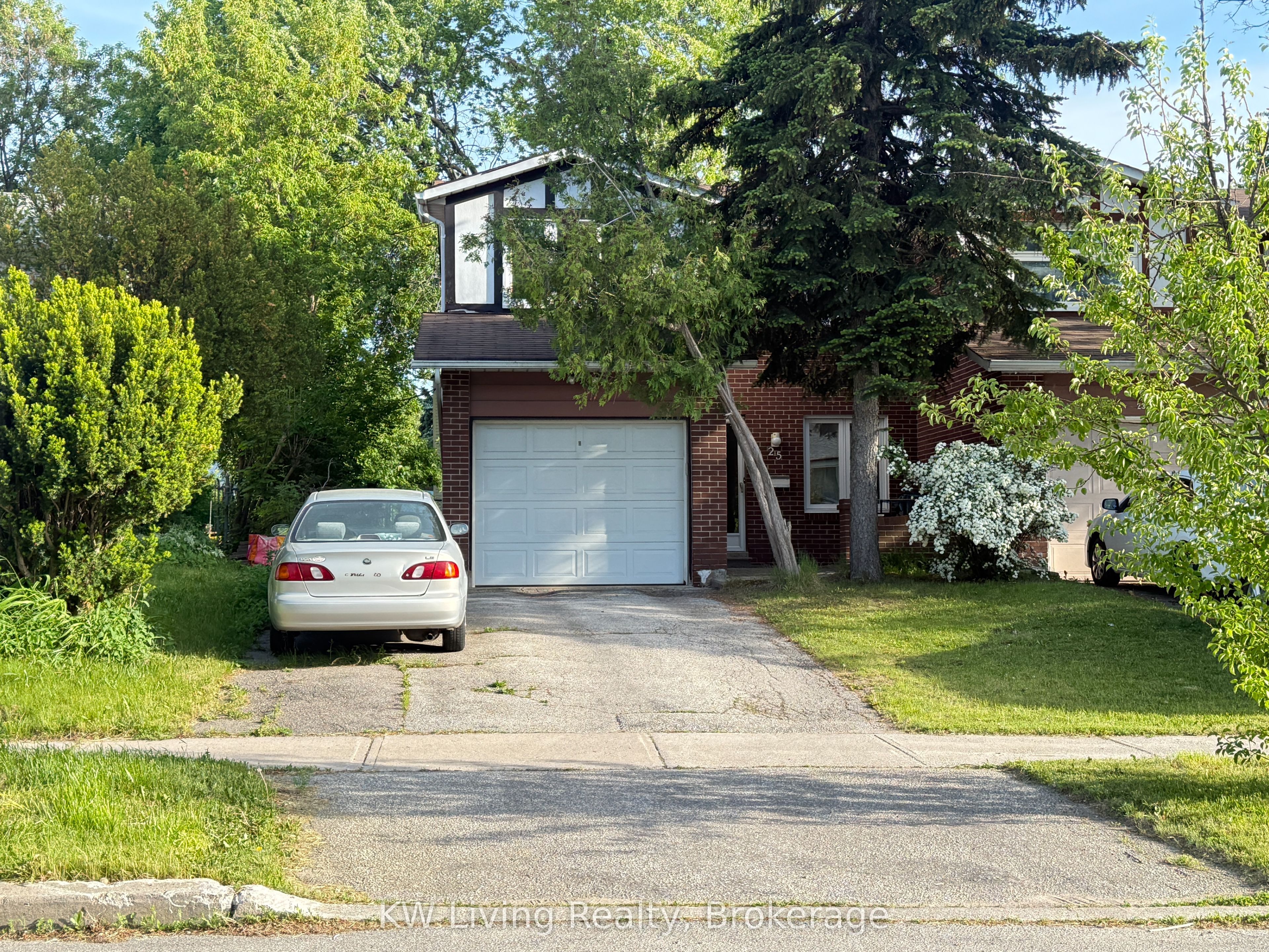 25 Yucatan Road, Toronto, ON, M2H 2K9