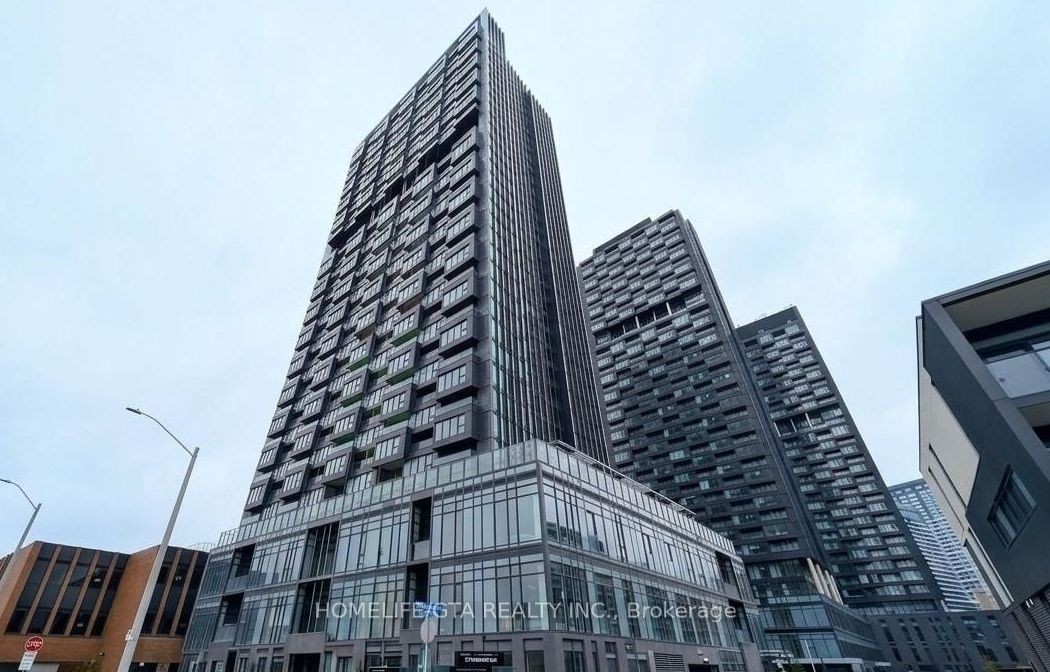 2610-5 Quarrington Lane, Toronto, ON, M3C 0S5