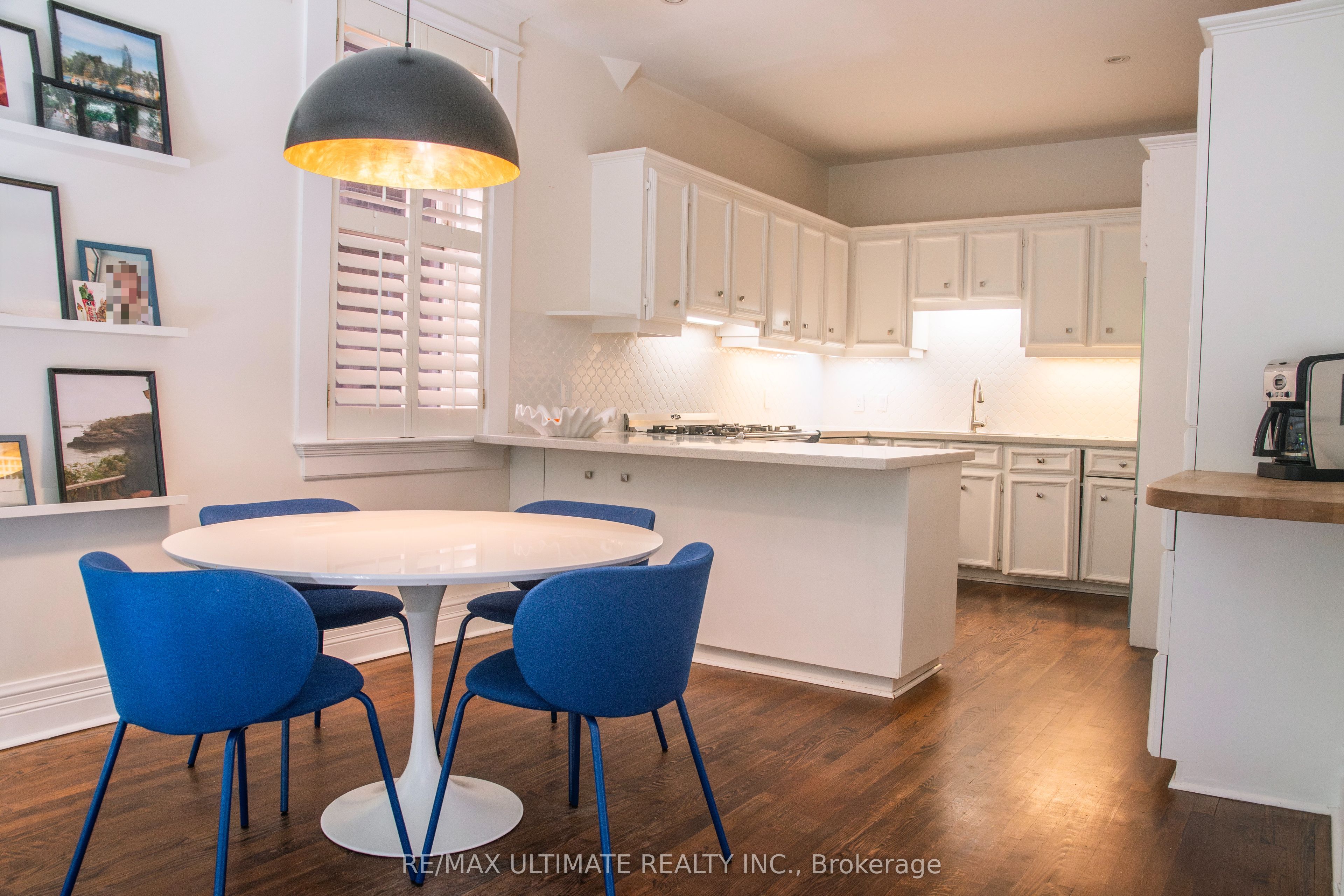 25 Chicora Avenue, Toronto, ON, M5R 1T7 photo 4