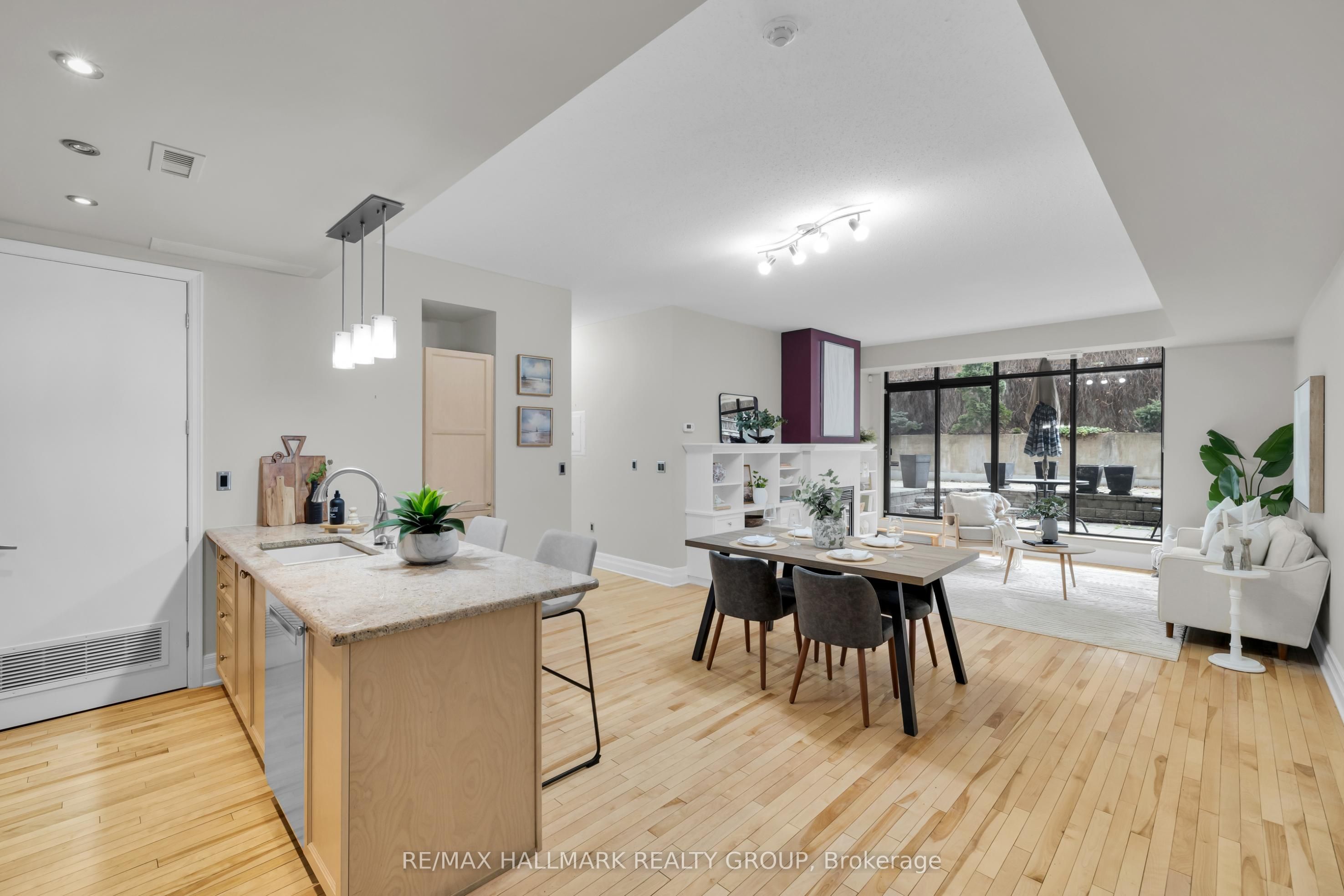 Additional image 6 of 203-260 Besserer Street, Ottawa, ON, K1N 1J3