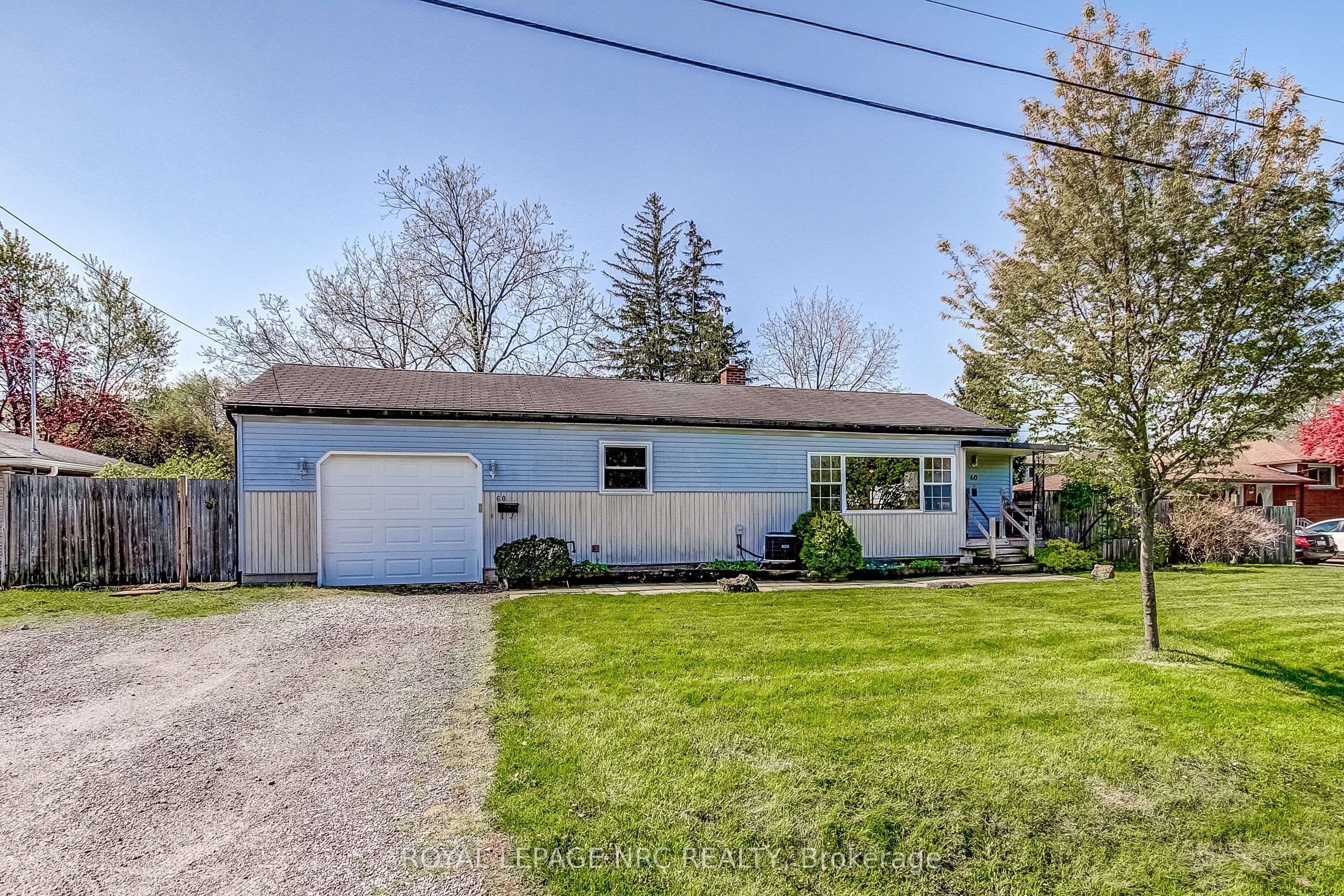 60 Valley Road, St. Catharines, ON, L2S 1Y6 photo 4