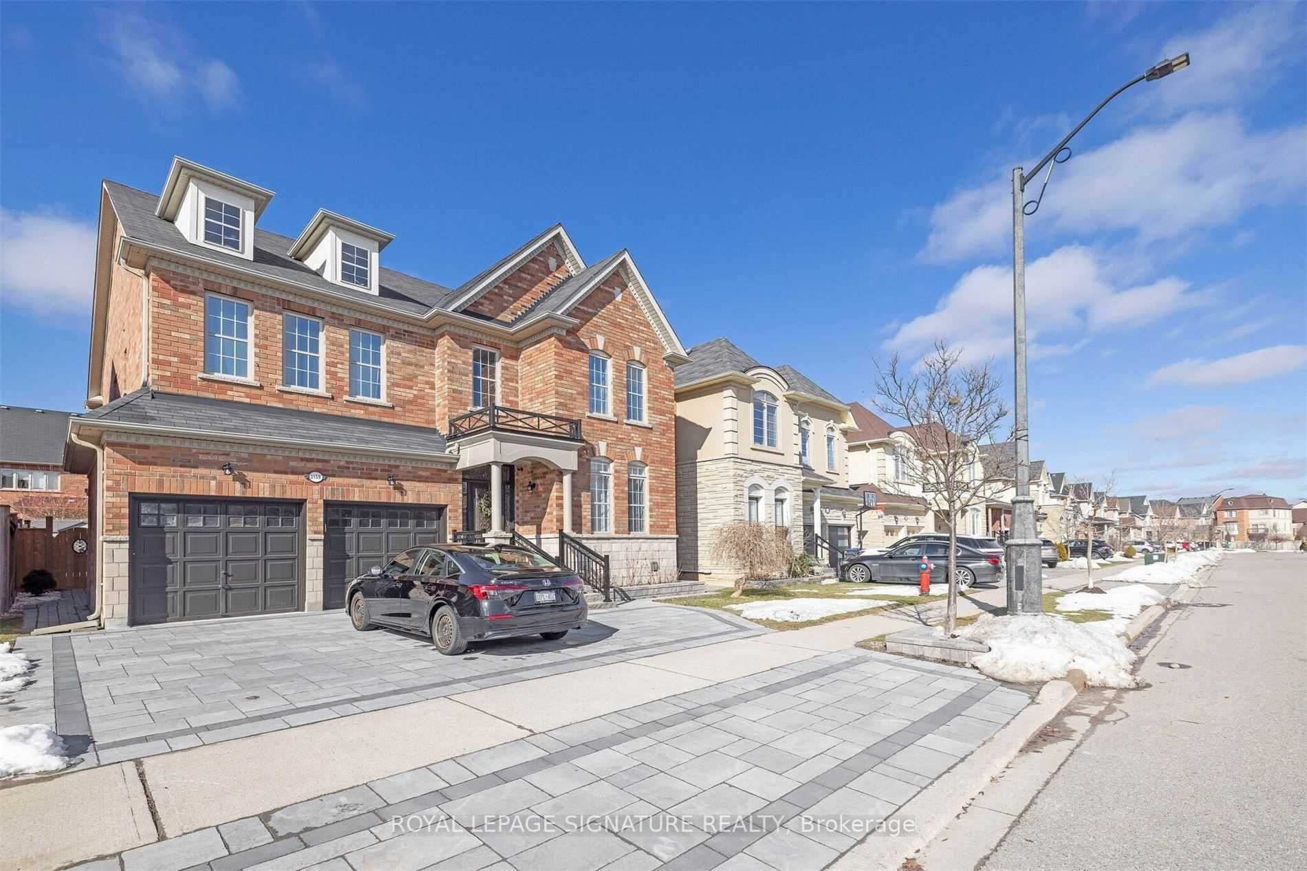 BSMT-3159 Seabright Drive, Mississauga, ON, L5M 0B5