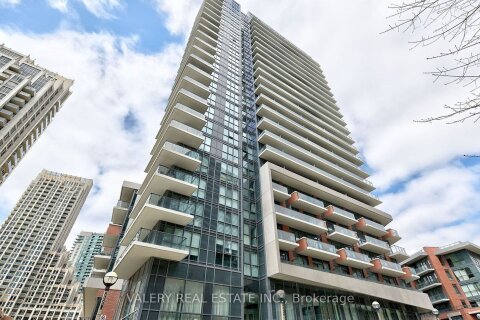 Additional image 7 of 1607-38 Iannuzzi Street W, Toronto, ON, M5V 0S2