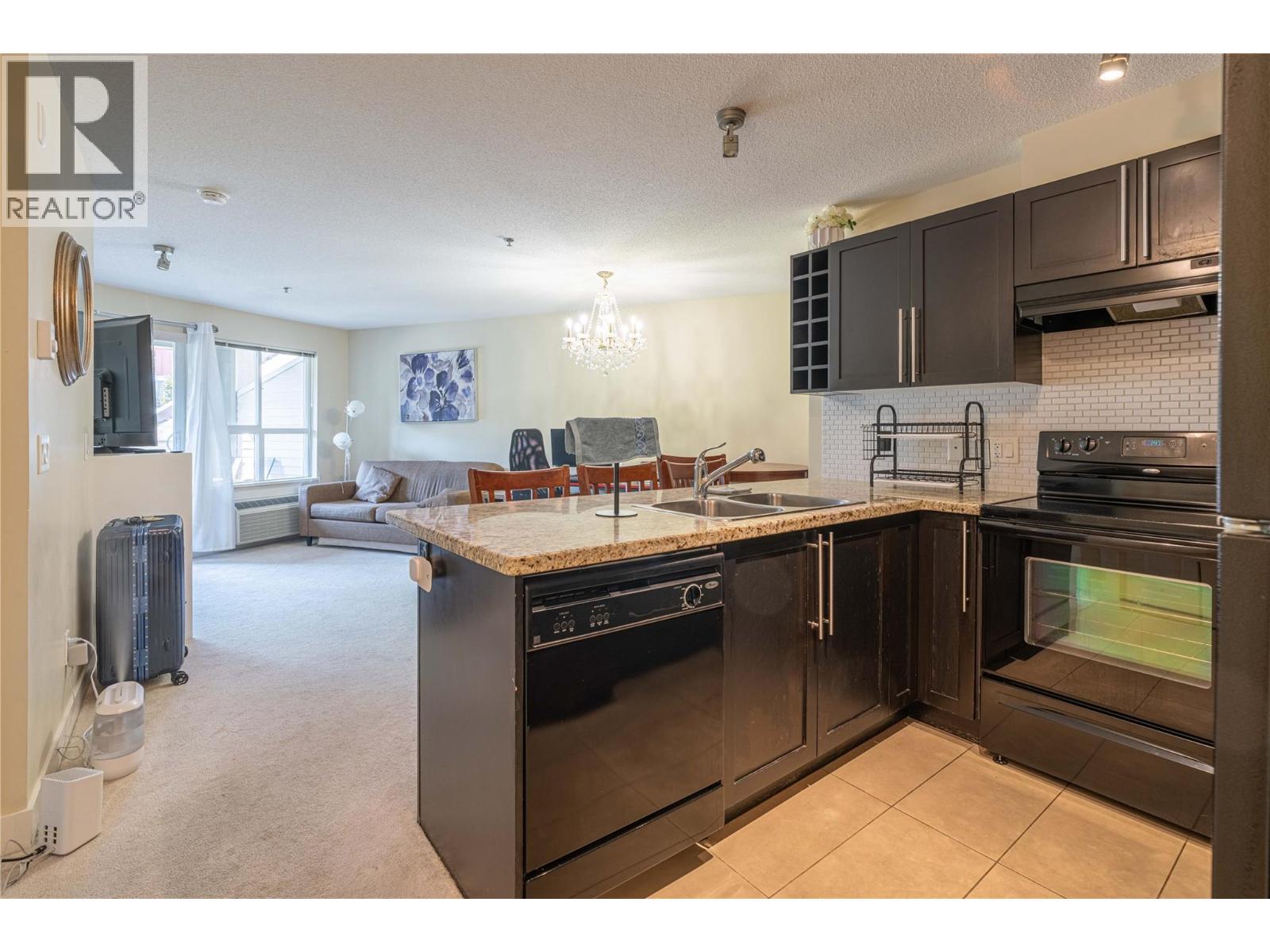 218-1089 Sunset Drive, Kelowna, BC, V1Y9Z3 photo 3