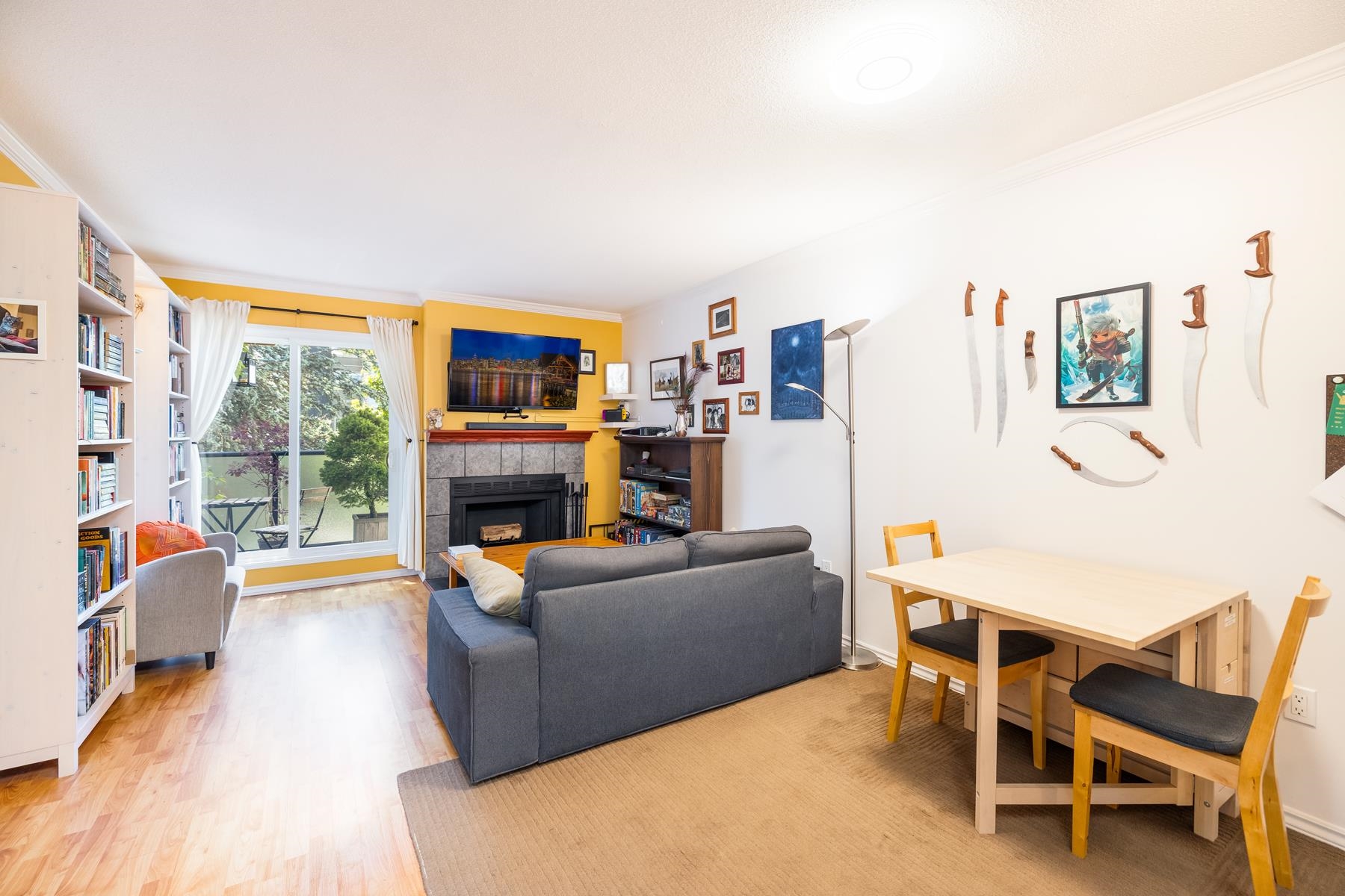 Additional image 4 of 308-2255 Eton Street, Vancouver, BC, V5L 1C9