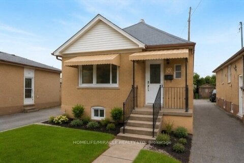 Additional image 5 of 50 Haverson Boulevard, Toronto, ON, M6M 3J6