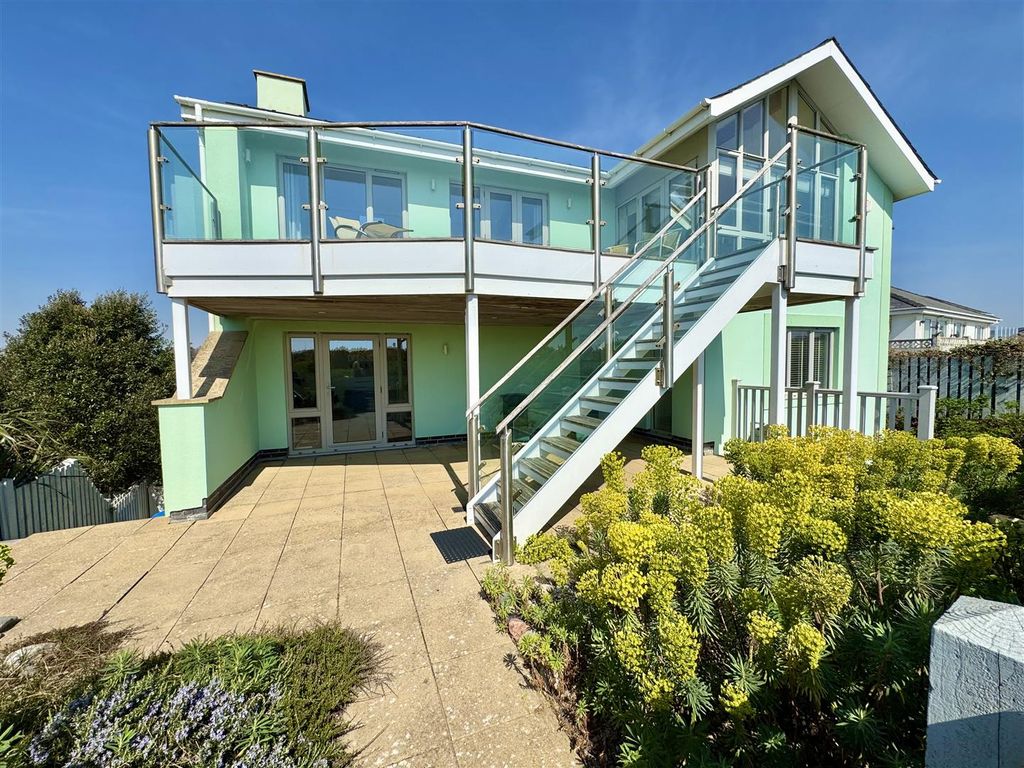 Additional image 34 of 4 bed detached house for sale12 Innes Estate, Pwllheli LL53