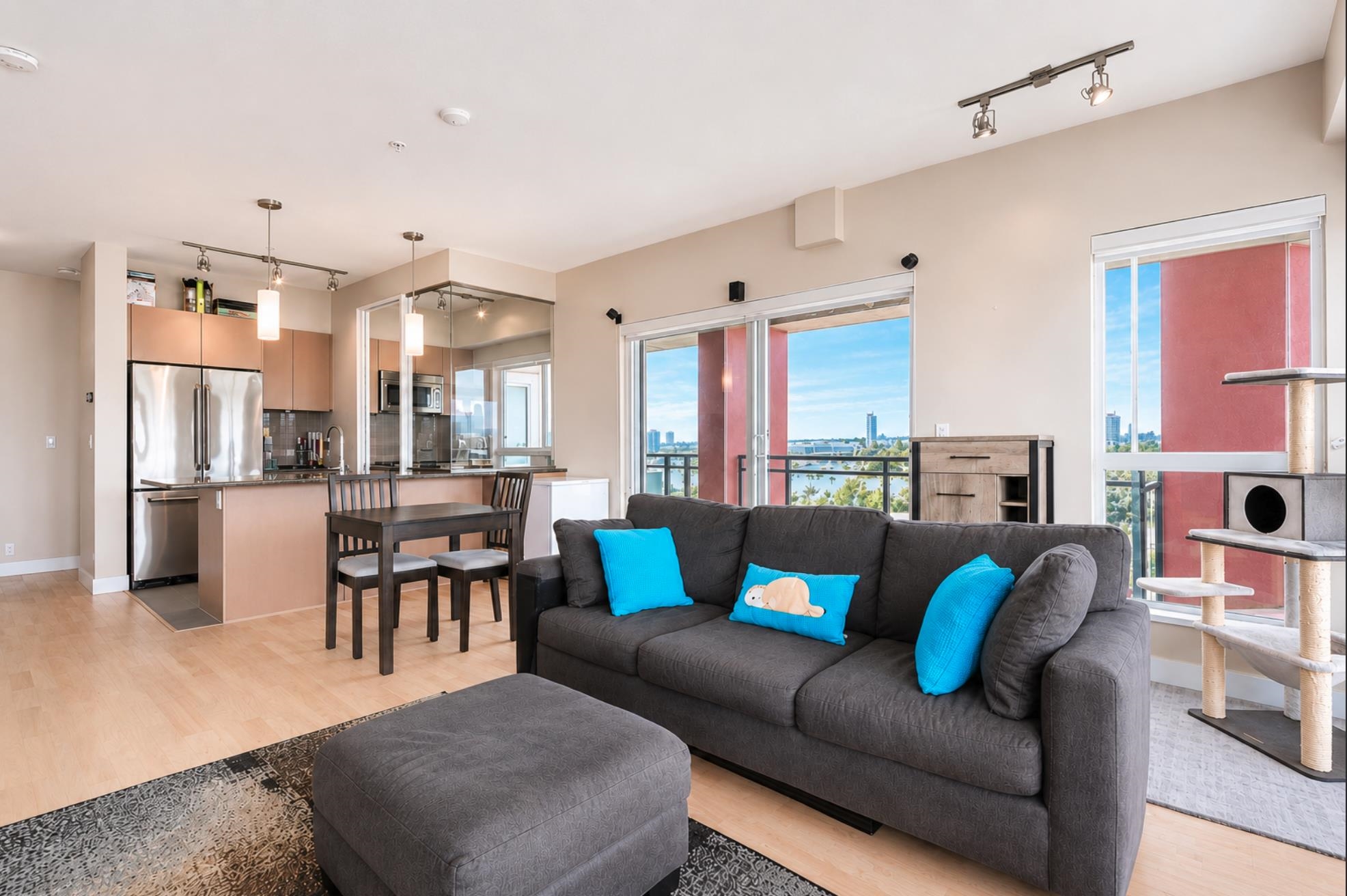 511-10033 River Drive, Richmond, BC, V6X 0L1 photo 5