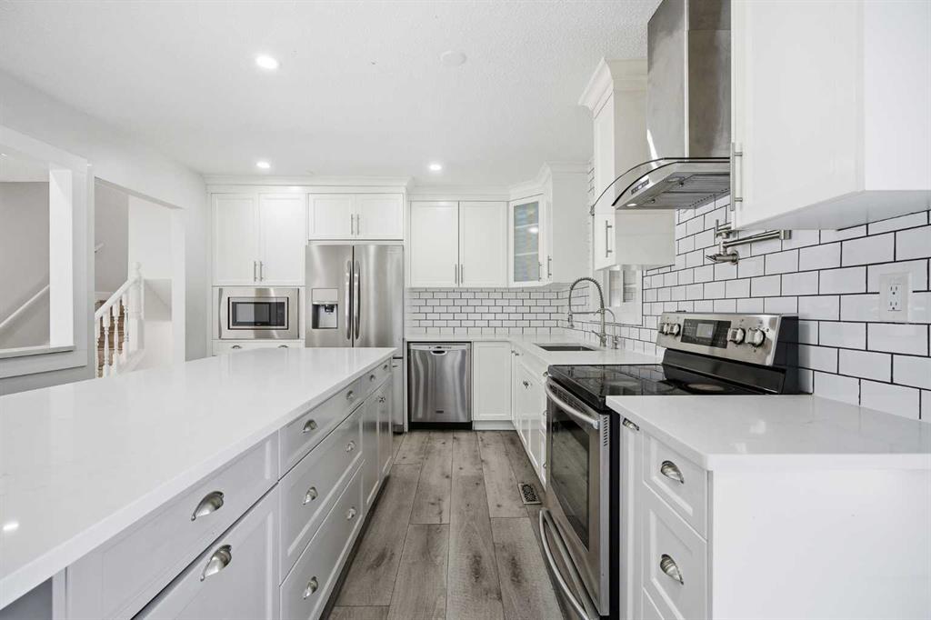 187 Templeton Circle NE, Calgary, AB, T1Y 4G6