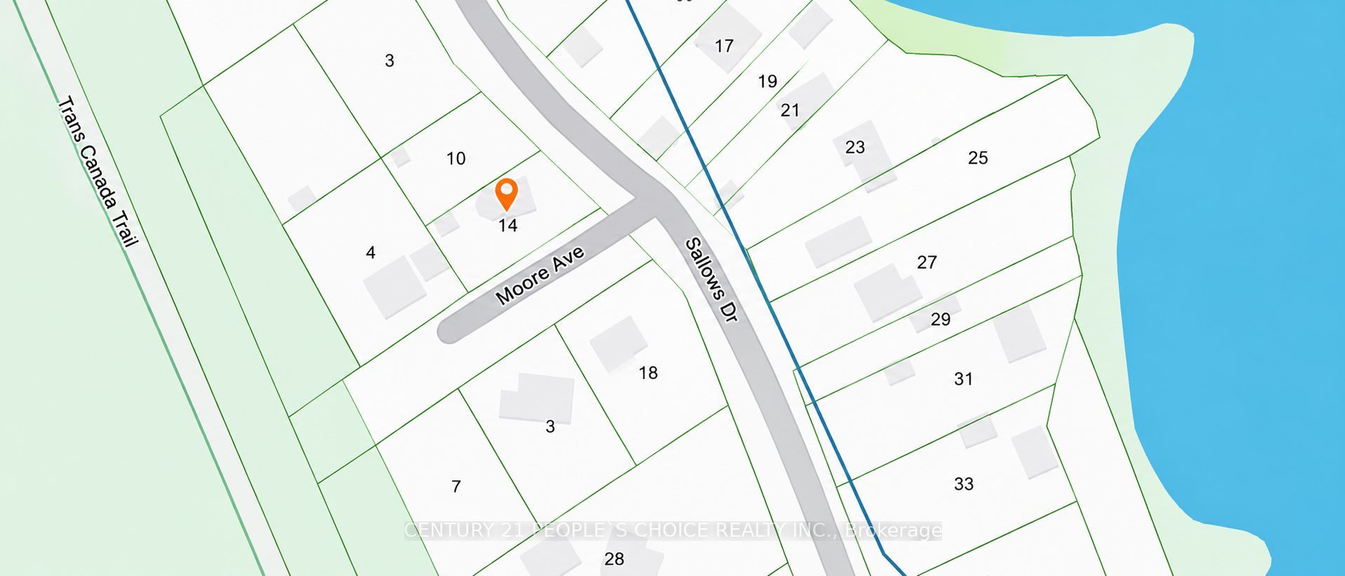 14 Sallows Drive, Tay, ON, L0K 2A0 photo 2