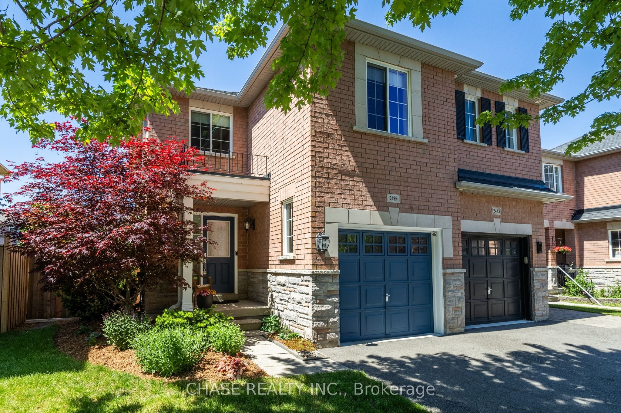 2485 Newcastle Crescent, Oakville, ON, L6M 4P3