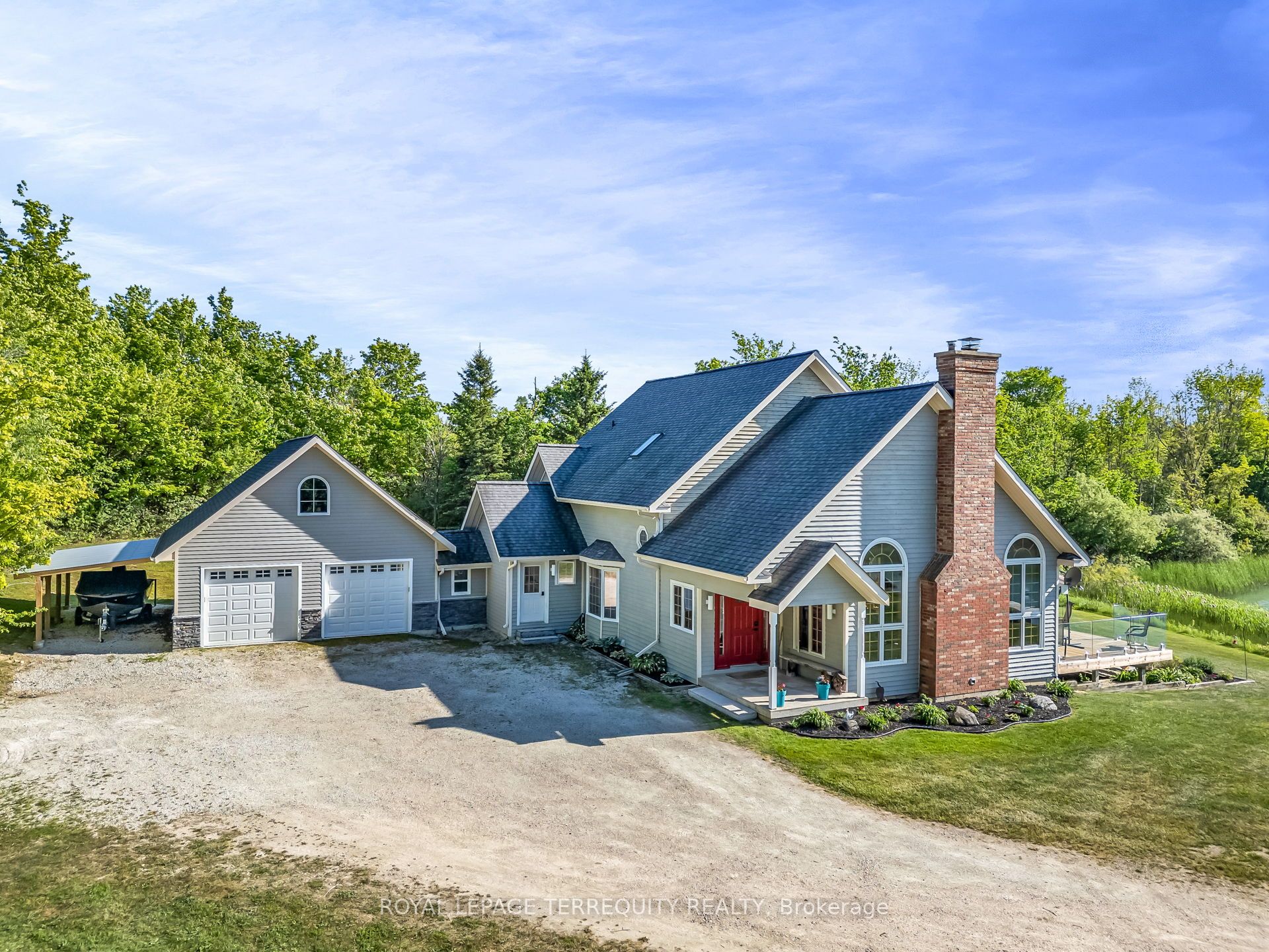 516452 7th Line, Blue Mountains, ON, N0H 1J0
