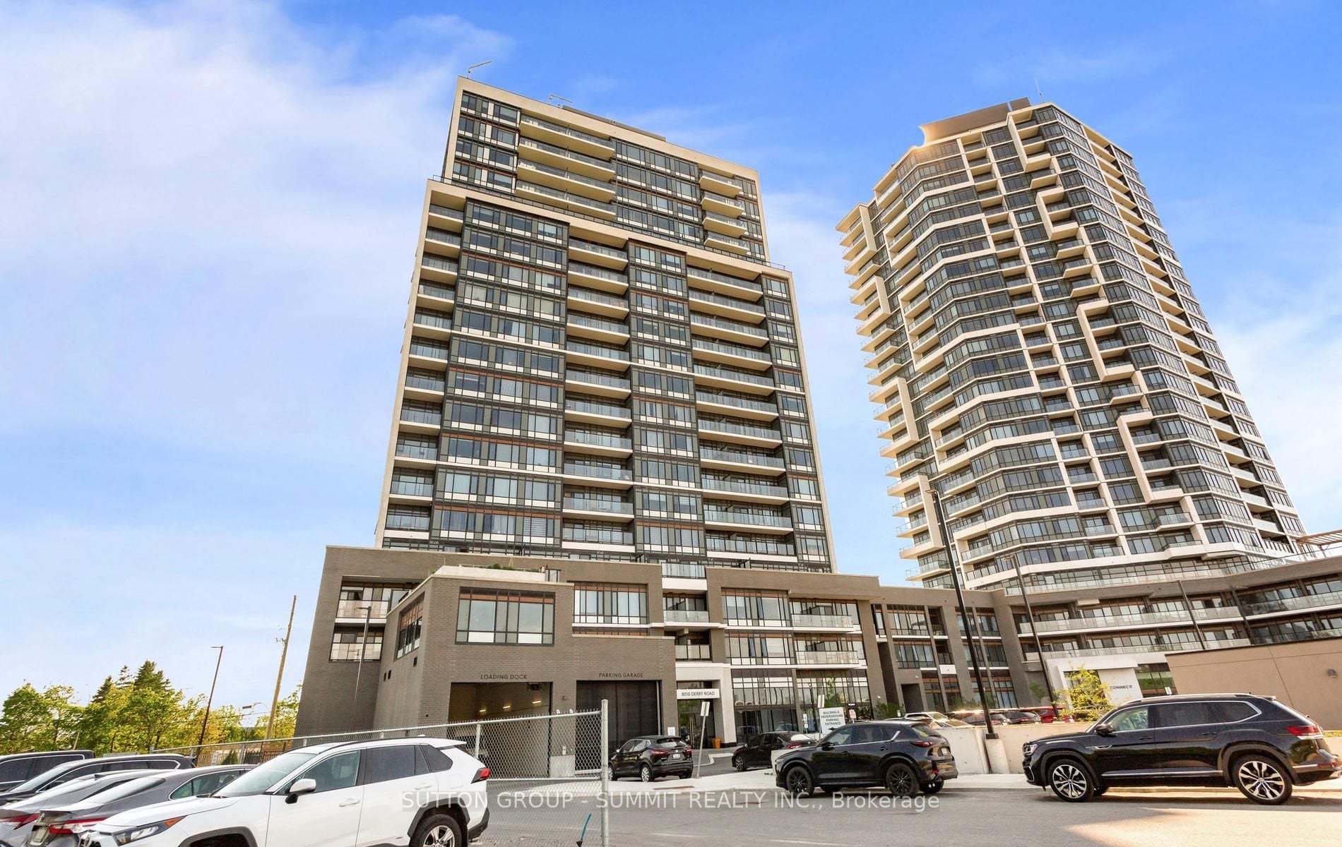 504-8010 Derry Road, Milton, ON, L9T 9N3