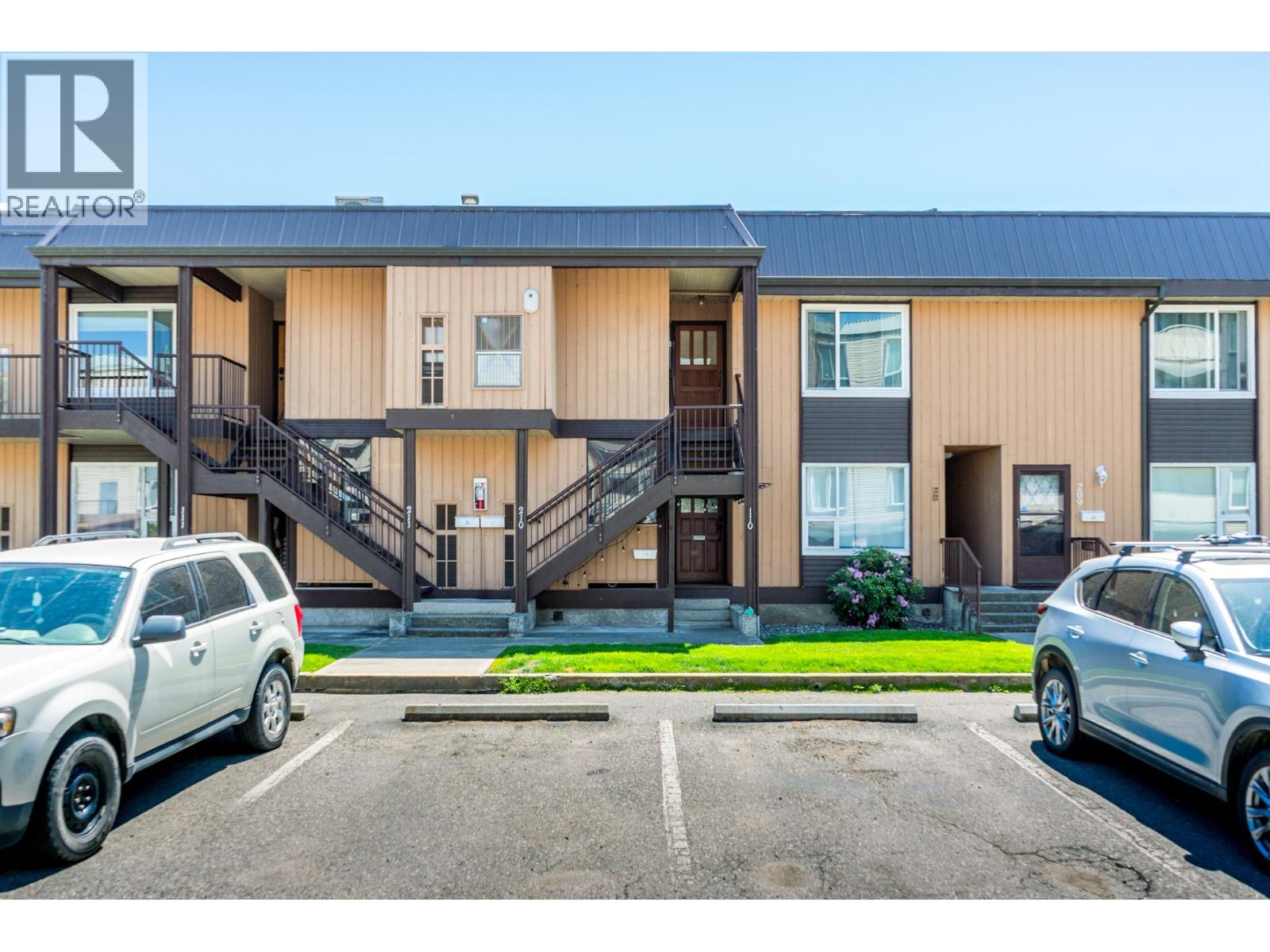 Additional image 2 of 210-1660 Ufton Court, Kelowna, BC, V1Y8G7