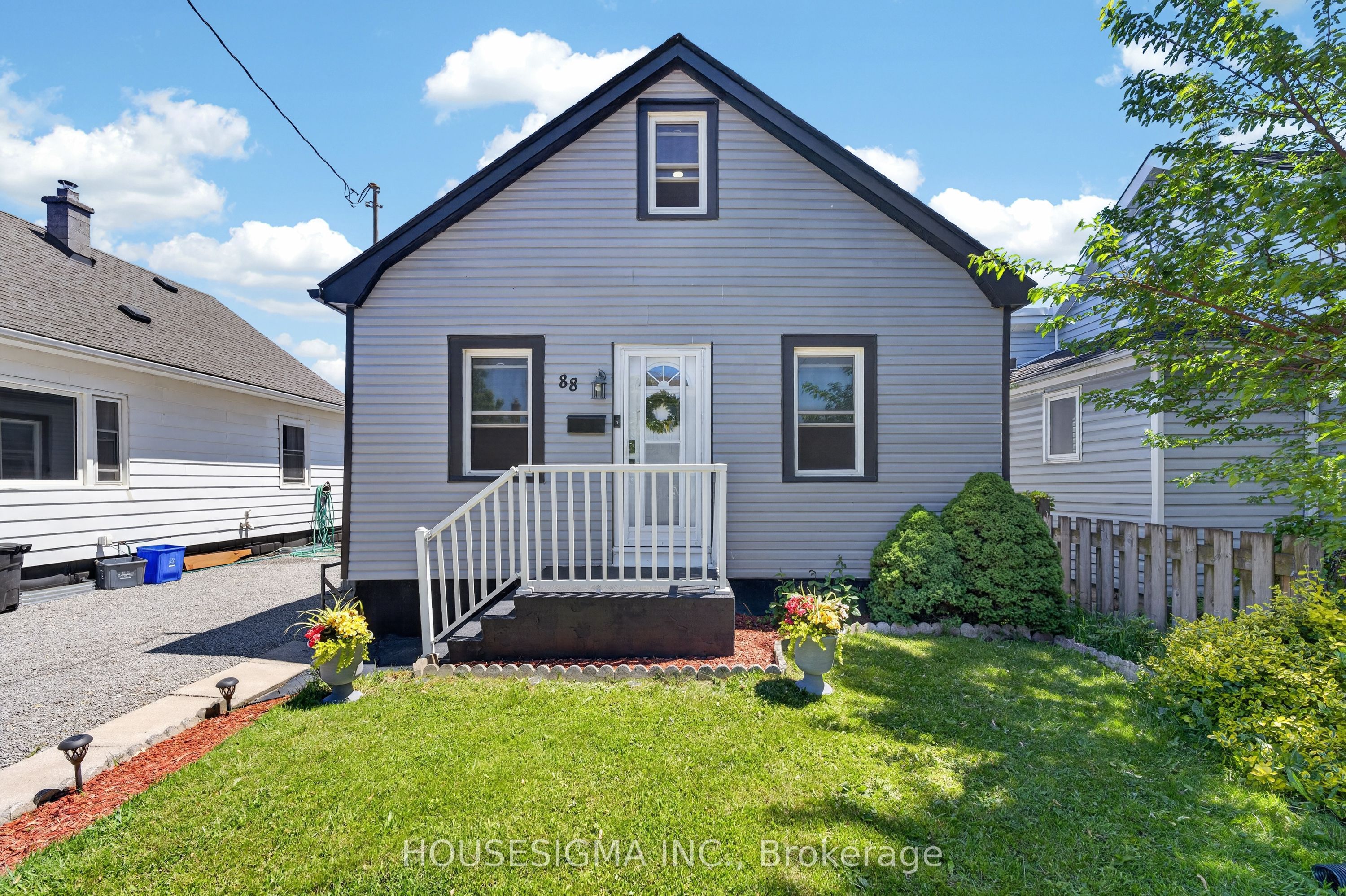 88 Page Street, St. Catharines, ON, L2R 4A9 photo 5