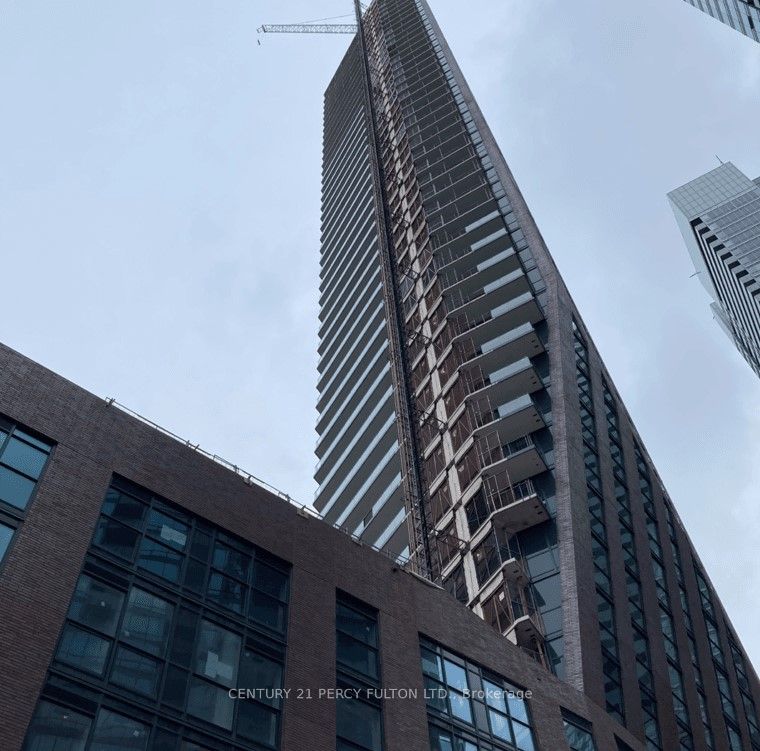 1007-99 John Street, Toronto, ON, M5V 0S6