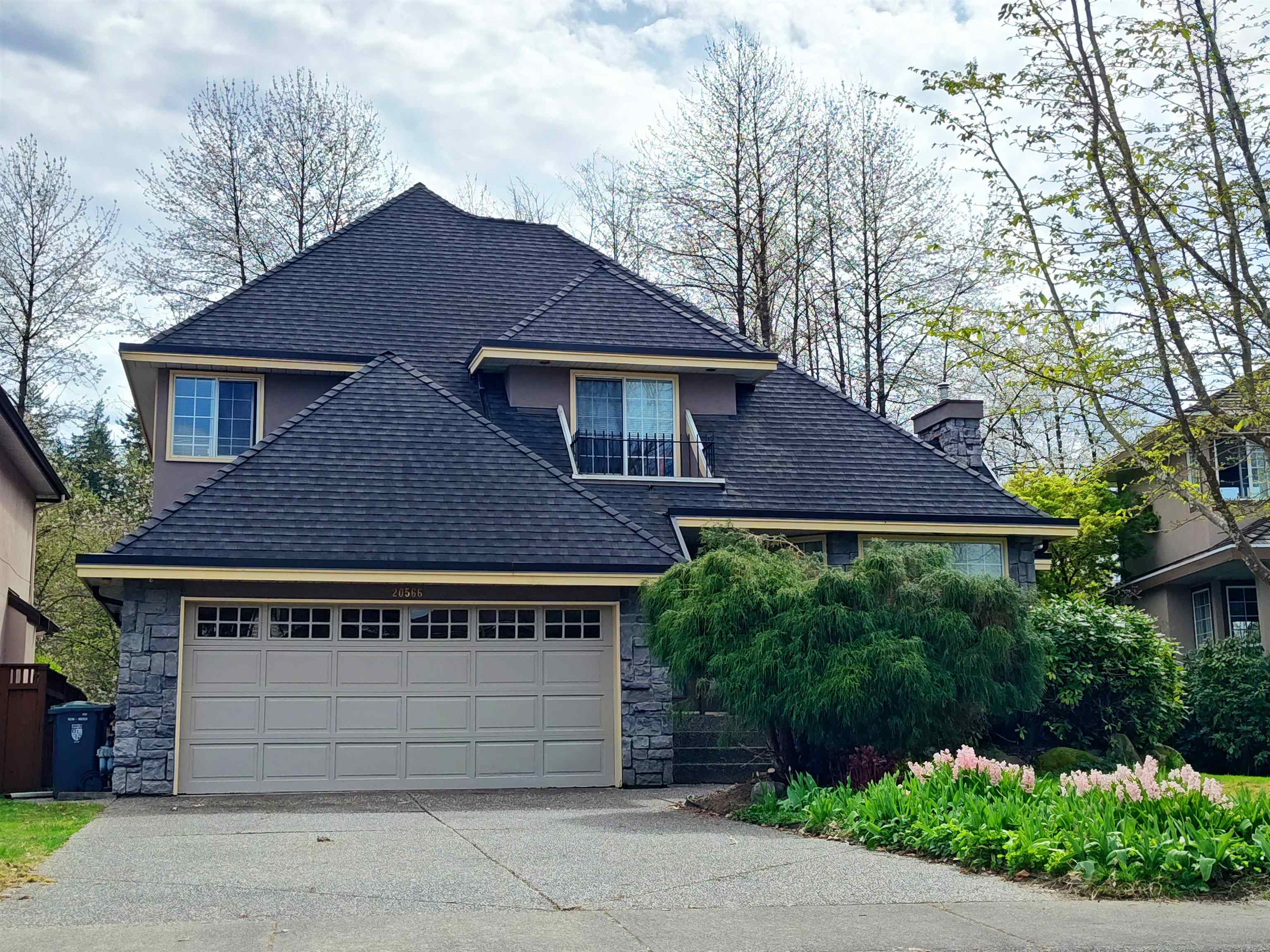 20566 89b Avenue, Langley, BC, V1M 2P2