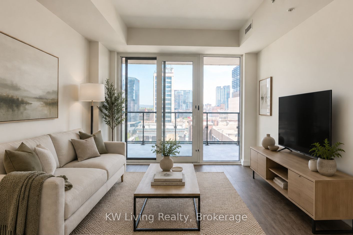 904-75 James Street S, Hamilton, ON, L8P 2T1