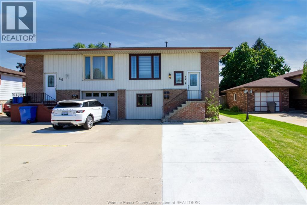 57 Windwood Drive, Leamington, ON, N8H4M8