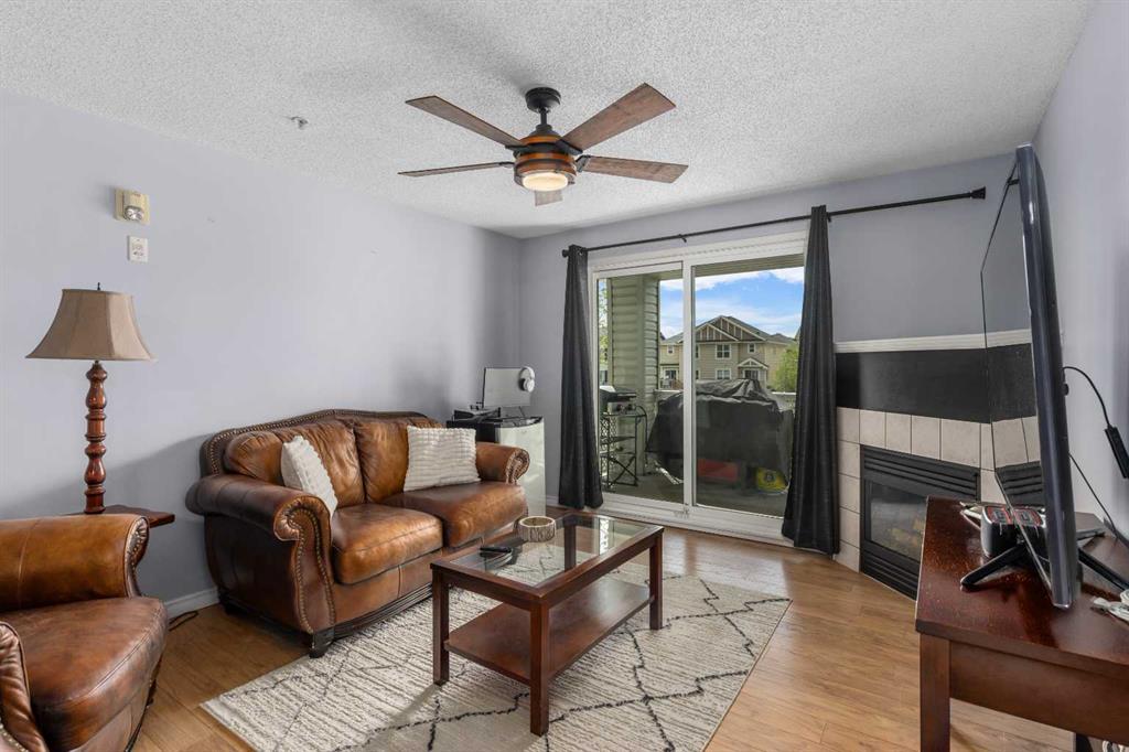 1303-604 8 Street SW, Airdrie, AB, T4B 2W4 photo 3