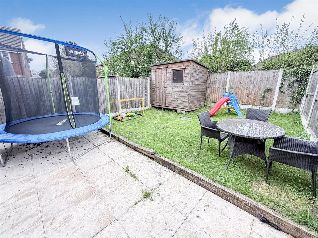 Additional image 8 of 3 bed semi-detached house for saleLovett Place, Gobowen, Oswestry SY11