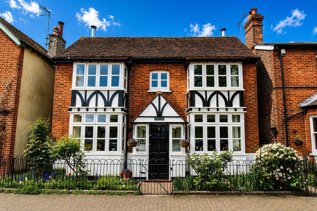 3 bed detached house for saleMount Pleasant, Hildenborough TN11