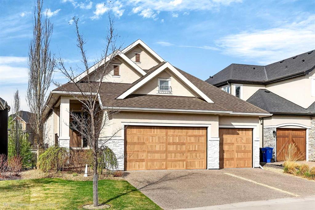 45 Cranbrook Rise SE, Calgary, AB, T3M 2S8