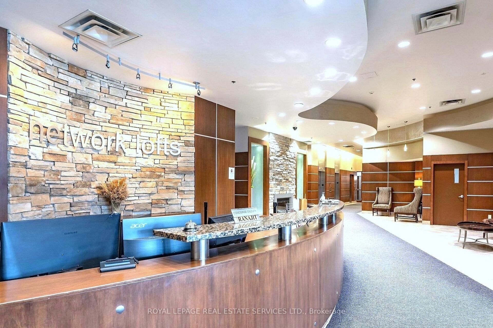 Additional image 3 of 505-2 Fieldway Road, Toronto, ON, M8V 0B9