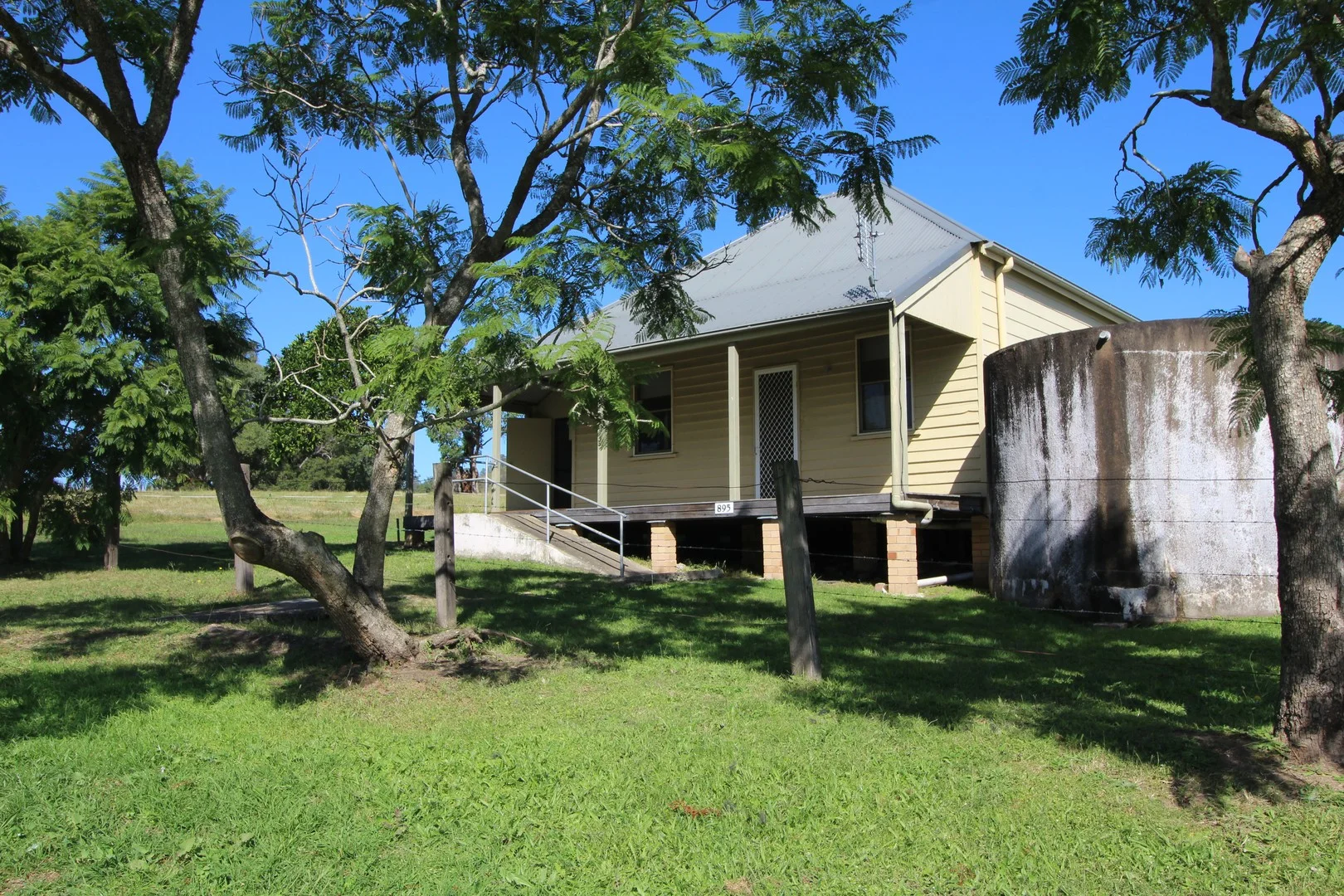 Dungog NSW 2420