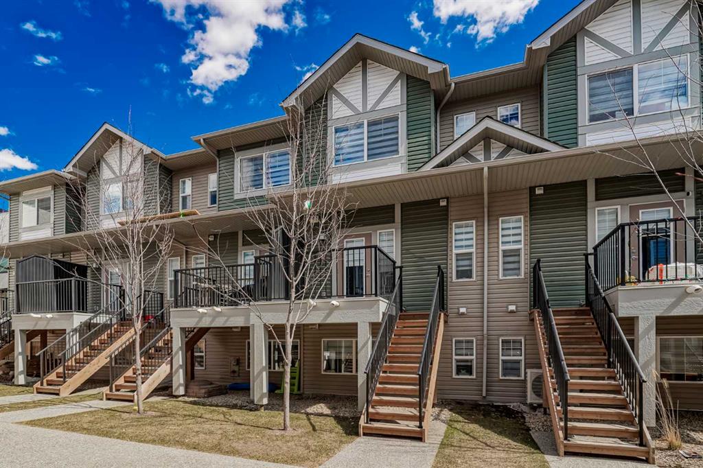 930 Sage Hill Grove NW, Calgary, AB, T3R 2A2