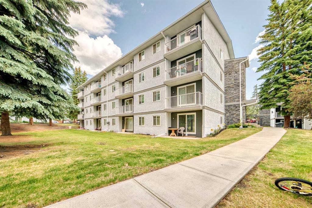 404C-5601 Dalton Drive NW, Calgary, AB, T3A 2E2