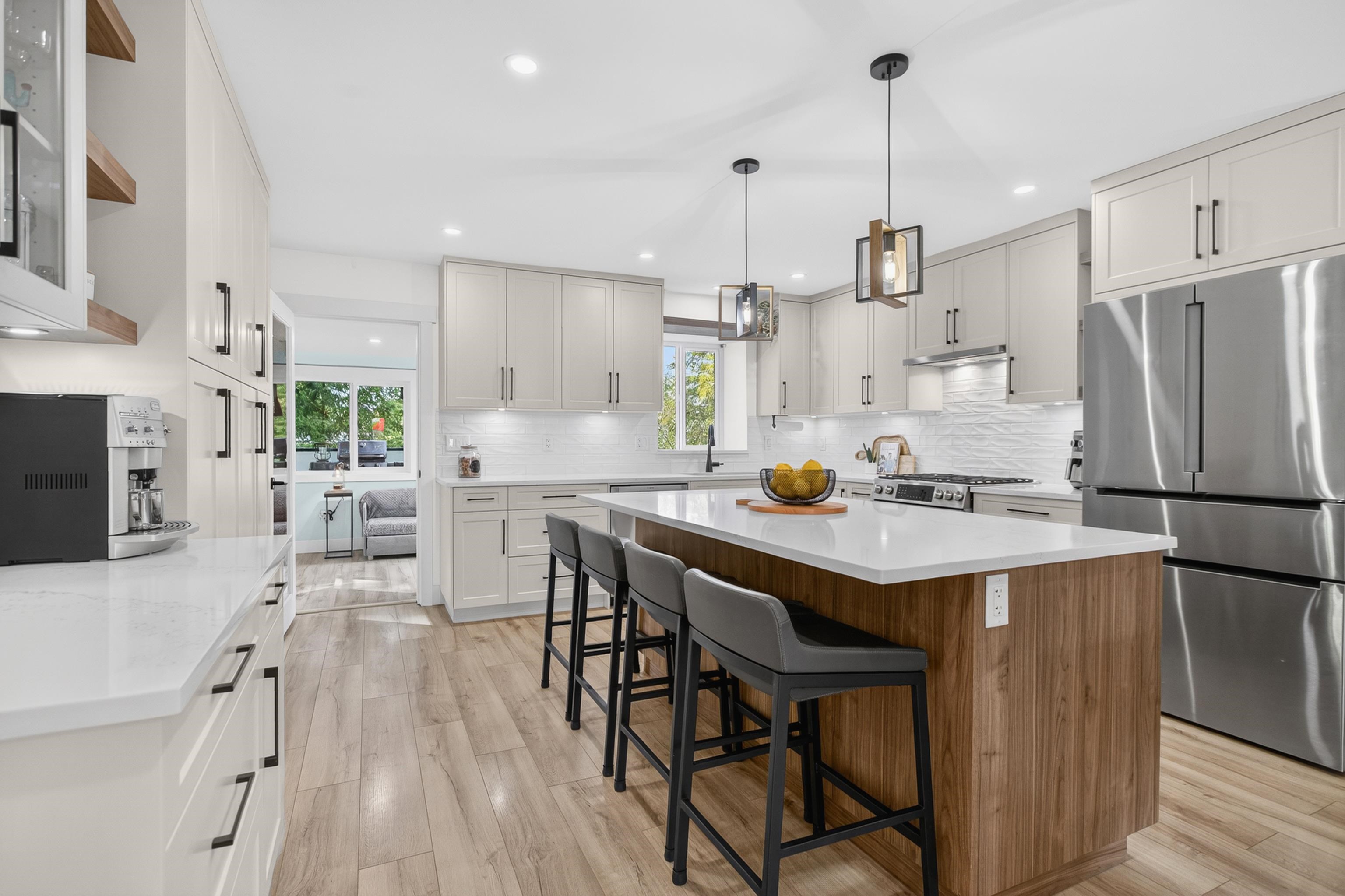 12409 233a Street, Maple Ridge, BC, V2X 0N1
